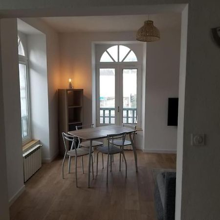 Appartement cosy entièrement rénové Bagnères-de-Bigorre Extérieur photo