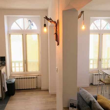 Appartement cosy entièrement rénové Bagnères-de-Bigorre Extérieur photo