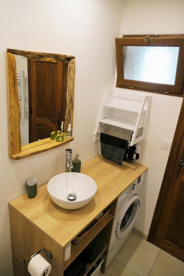 Appartement cosy entièrement rénové Bagnères-de-Bigorre Extérieur photo
