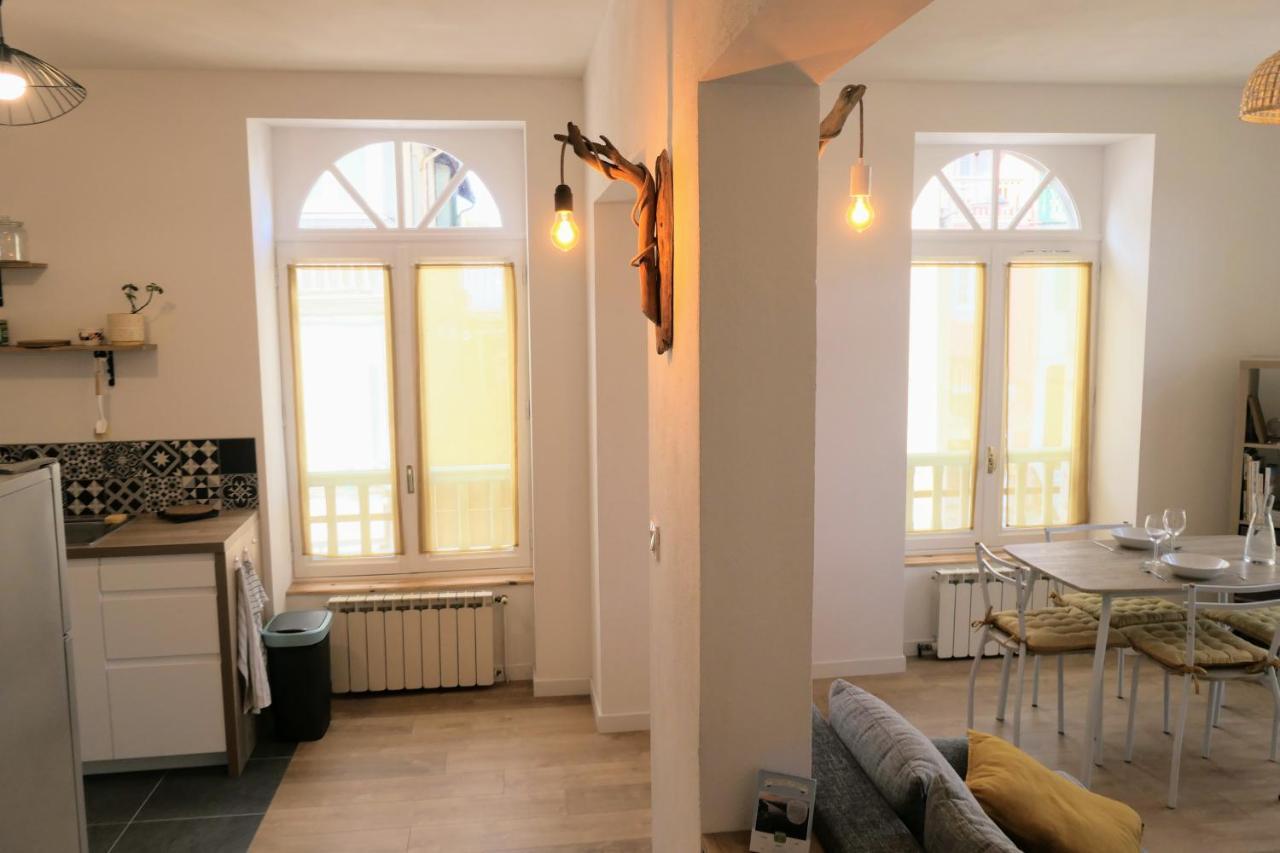 Appartement cosy entièrement rénové Bagnères-de-Bigorre Extérieur photo