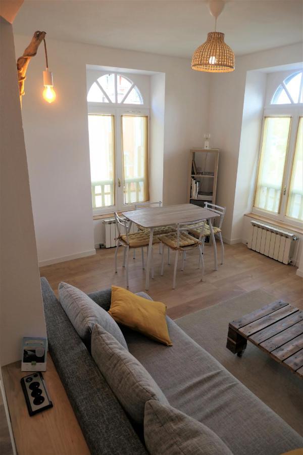 Appartement cosy entièrement rénové Bagnères-de-Bigorre Extérieur photo